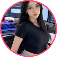 AI společnice — profil 3