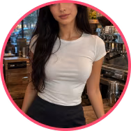 AI společnice — profil 5